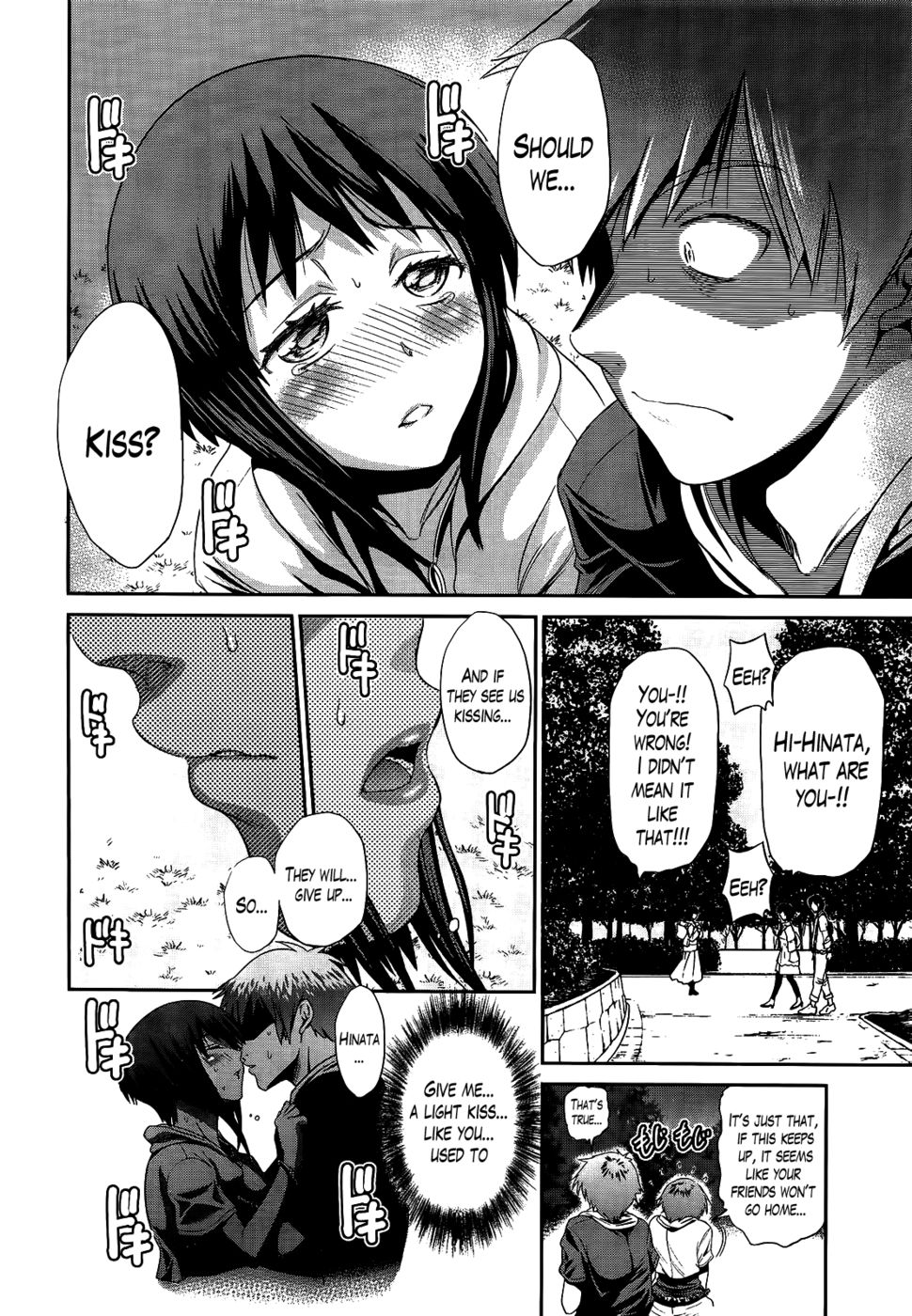 Hentai Manga Comic-Hinata Hinata-Read-10